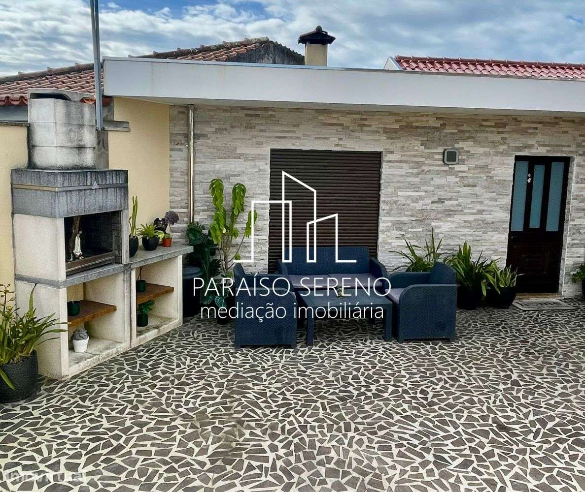 Moradia T3 Canedo - Grande imagem: 3/25