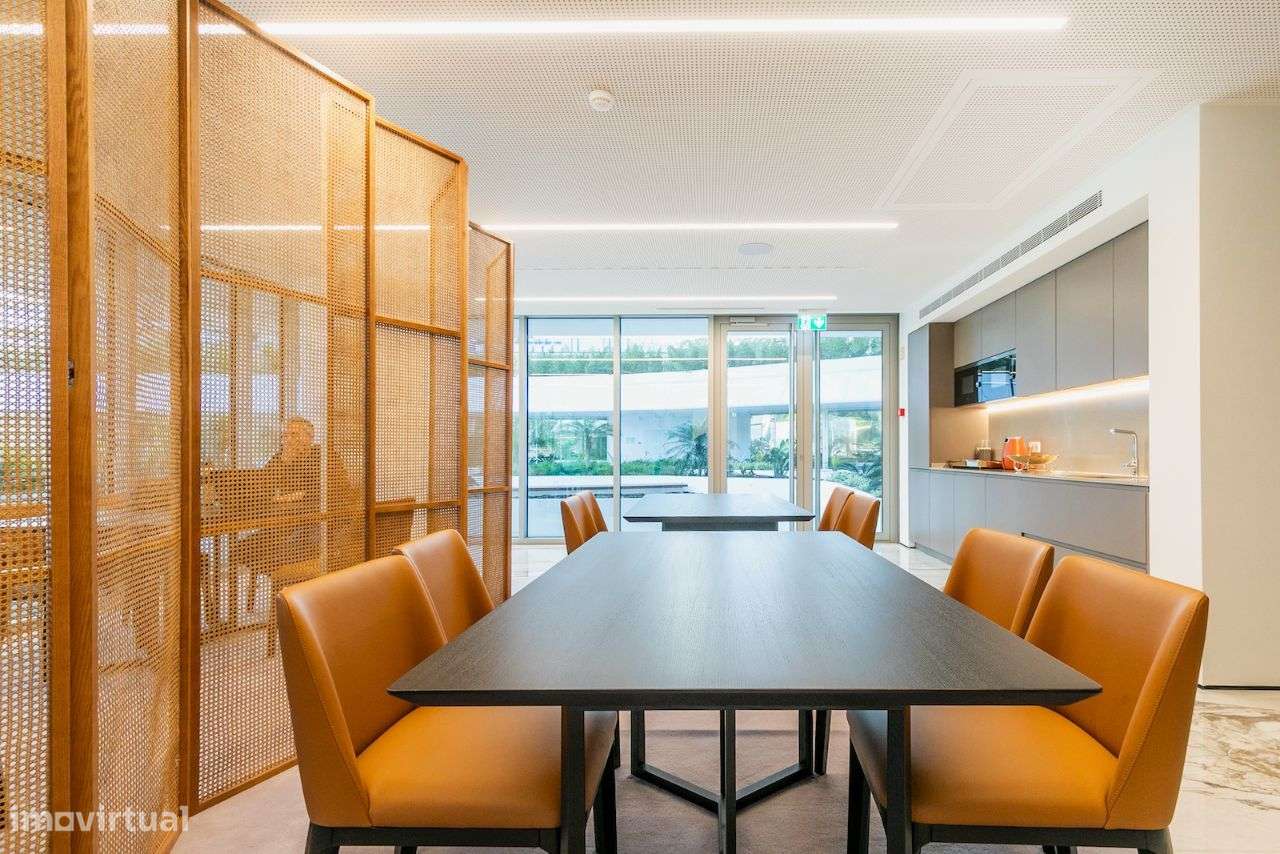 Infinity Tower: Um Projeto Único em Campolide-24