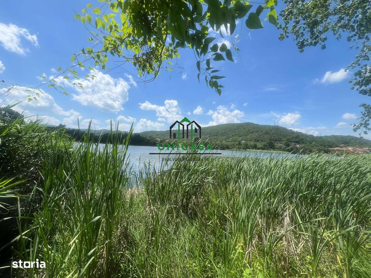 Teren Fedelesoiu/3200 mp/Intravilan - Imagine principală: 5/8