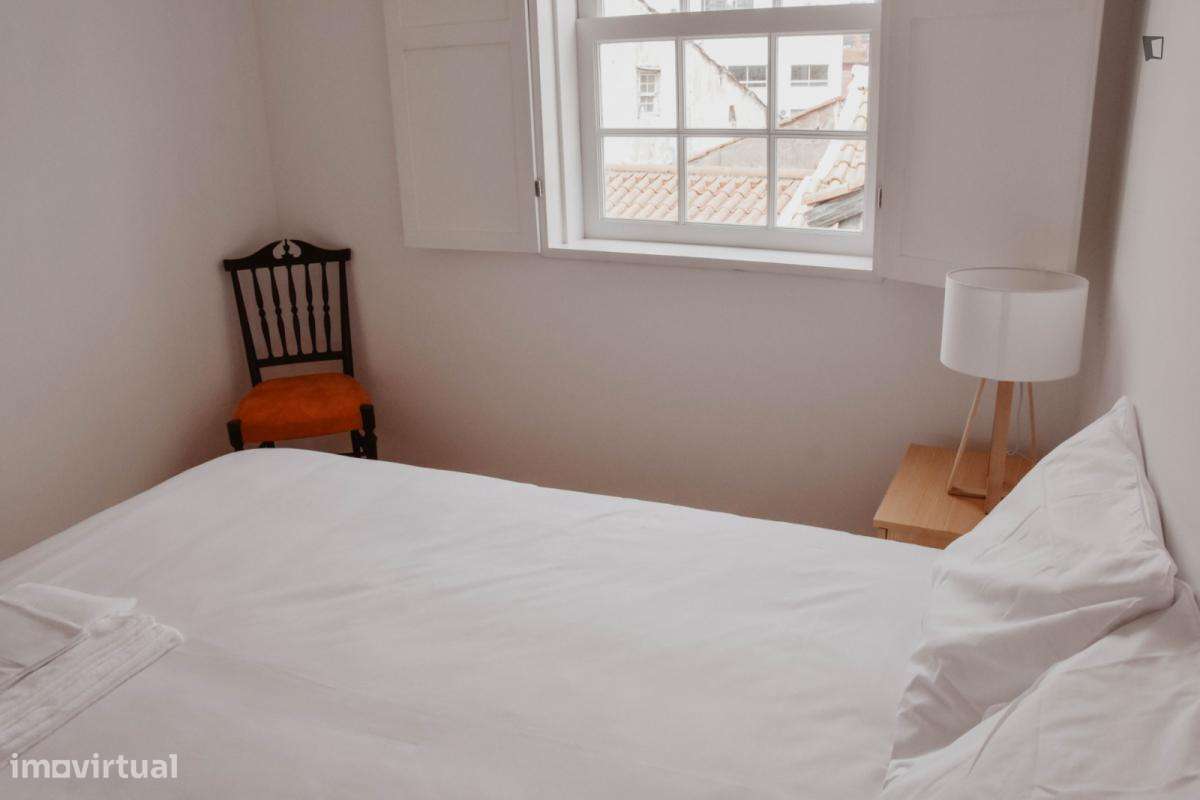 Apartamento com 1 quartos - localizado em Baixa Coimbra - Grande imagem: 3/10