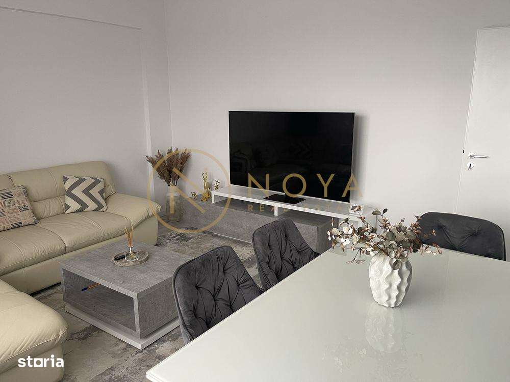 Apartament de 3 camere cu parcare inclusa Rotar Park 2 | Militari Paci - Imagine principală: 2/12