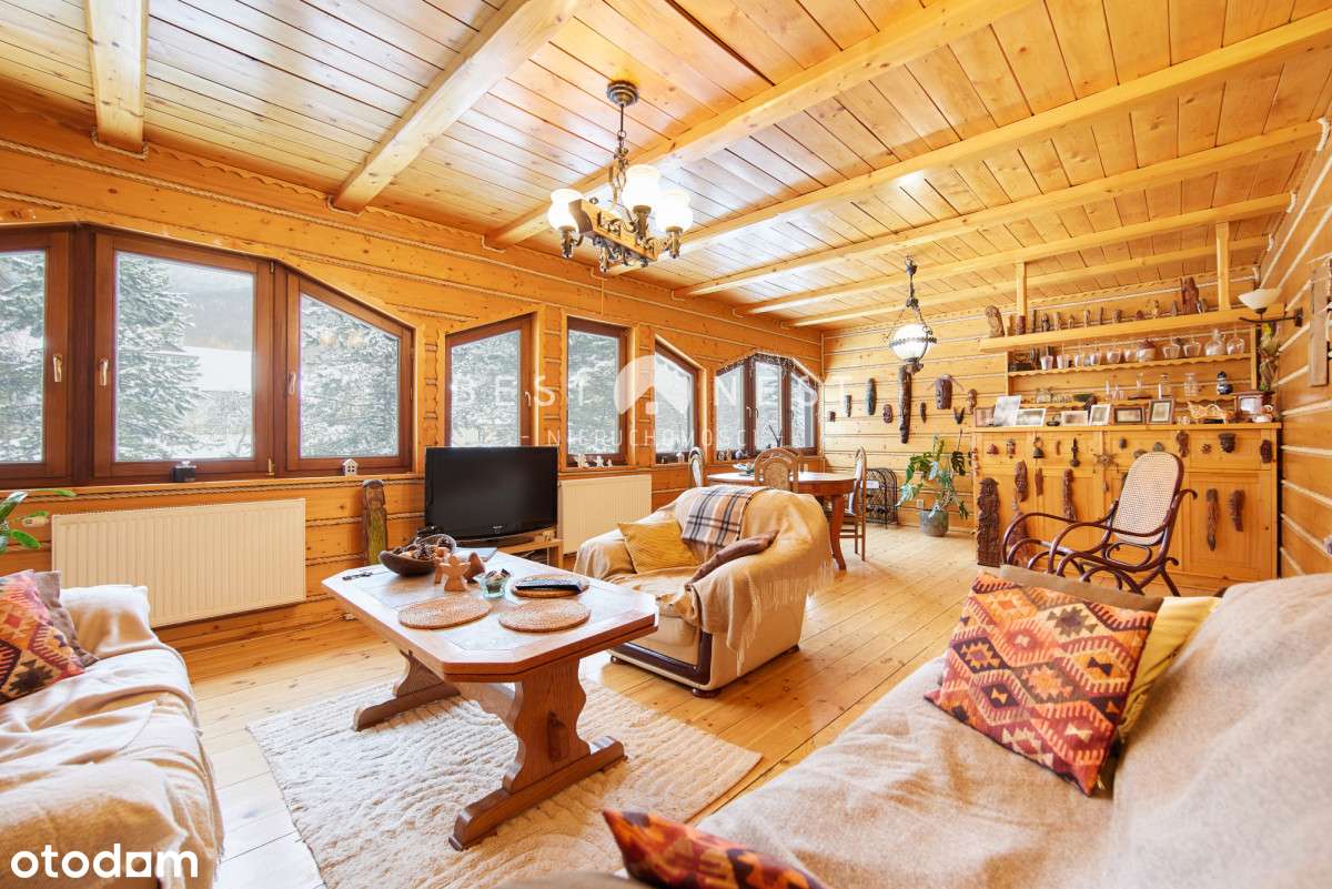 Szczyrk | Centrum | Nieruchomość Inwestycyjna |-5