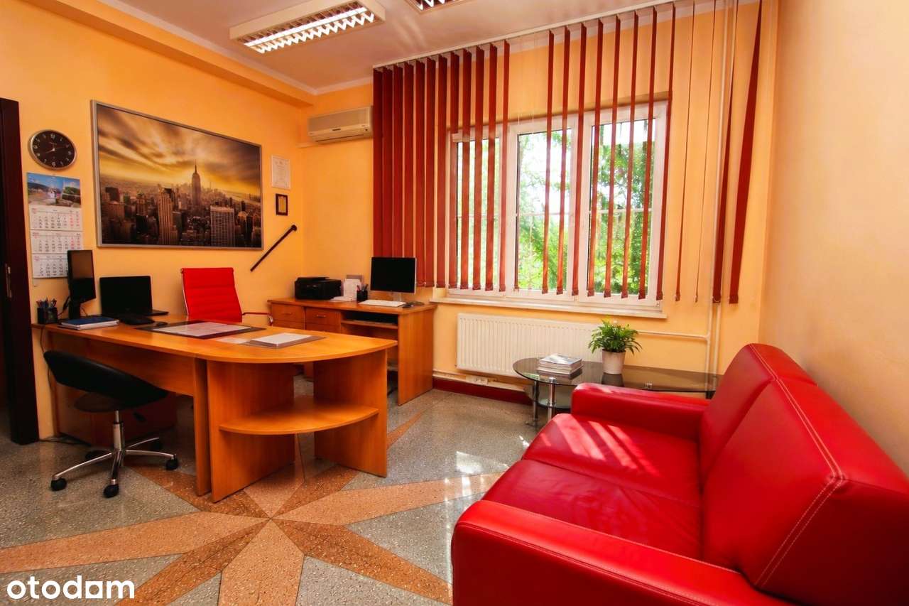 Obiekt na sprzedaż, 296.4m², Brzeg-6