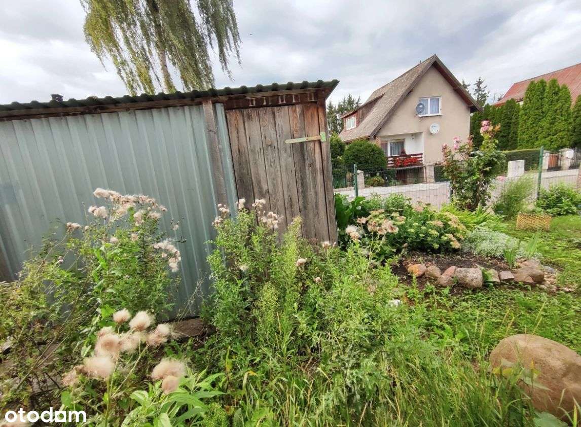 SUPER CENA!2 pok.,parter,ogrodek,miejsce parkingowe koniecznie zobacz!-5