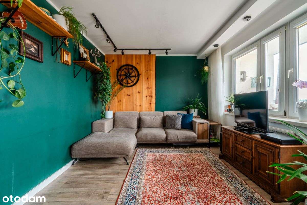 4 pokoje dwa poziomy Fikakowo Gdynia - Pełny obrazek: 5/20