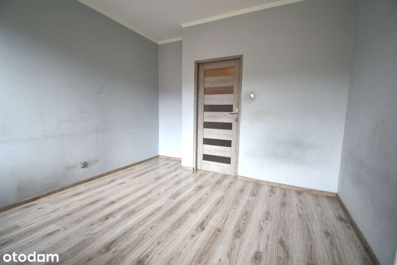 Przestronne Mieszkanie 2 pokojowe na 1 piętrze w centrum - 61,80m2-7