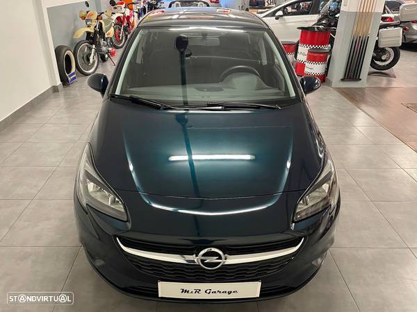 Opel Corsa 1.2 Edition - 20