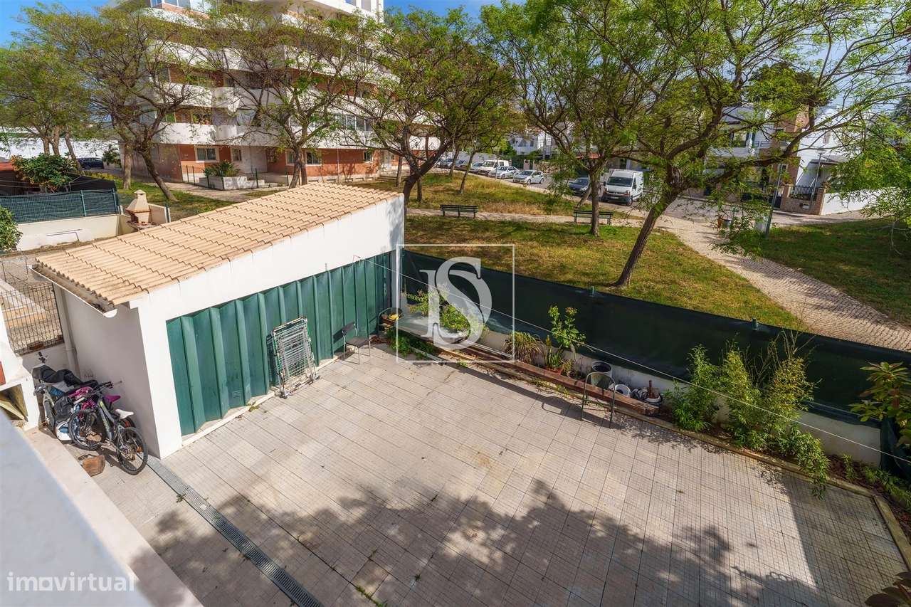 Moradia T4 Venda em Pechão,Olhão-22