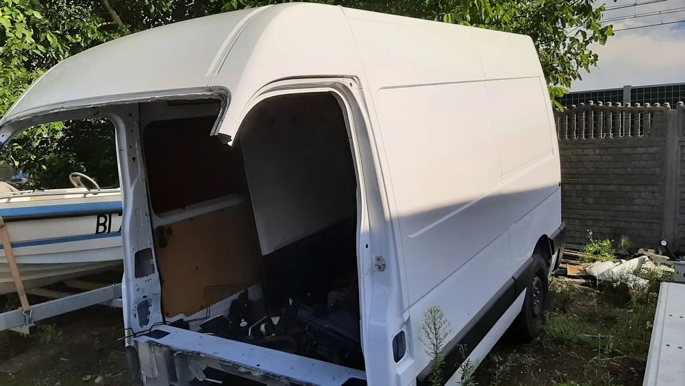 Renault Master 2024
