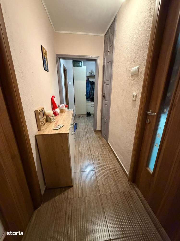 Apartament 2 camere de vanzare Gorjului 2-3 min de Metrou(Bloc 1979) - Imagine principală: 5/16