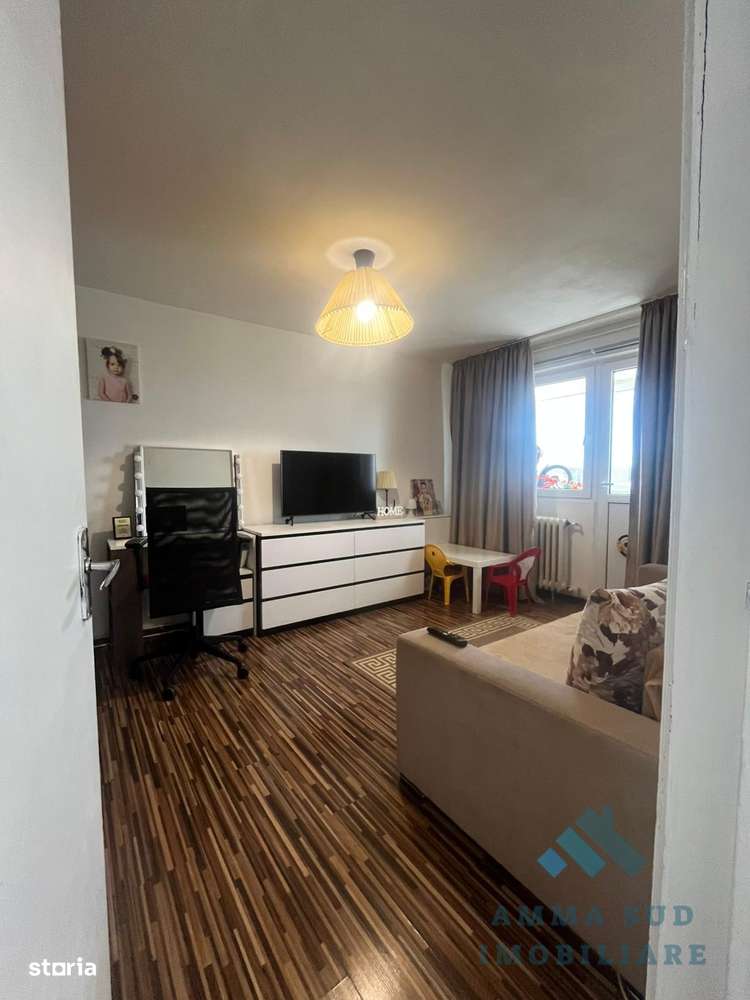 Apartament 2 camere - Lacul Tei - Metrou Stefan cel Mare
