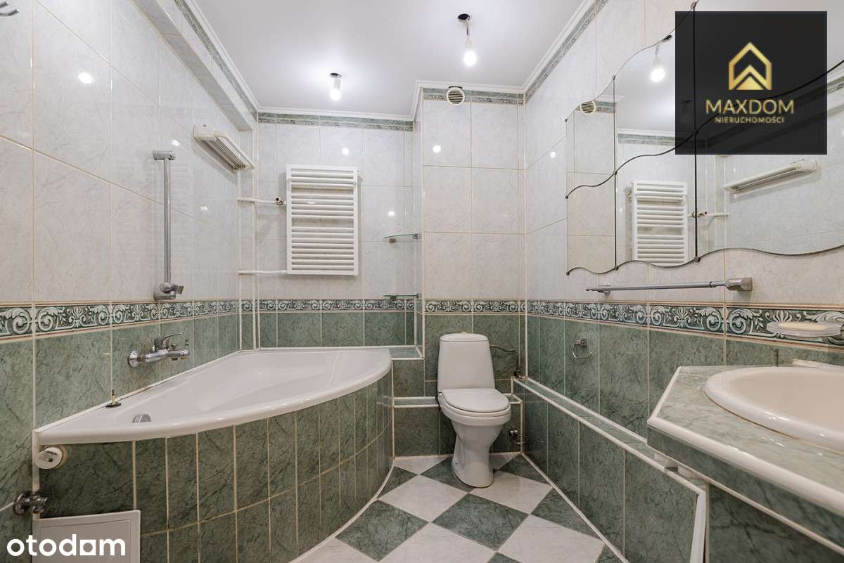 Winda metro Trocka 5 minut dwupoziomowe-11