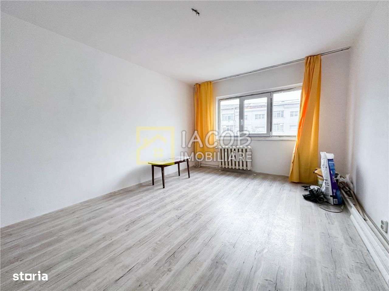 Apartament 2 camere decomandat- Zona Nord, Digul Barnat - Imagine principală: 2/10