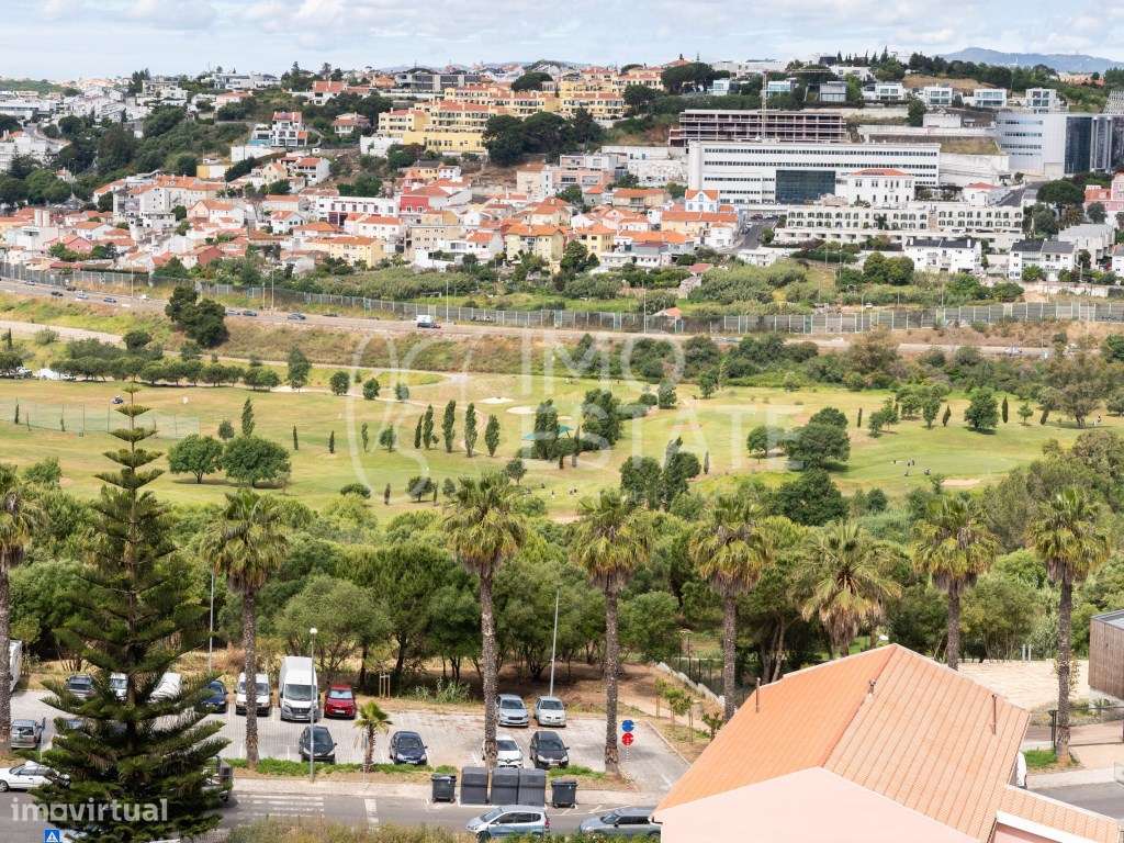 Apartamento T2 Linda-a-Velha-27