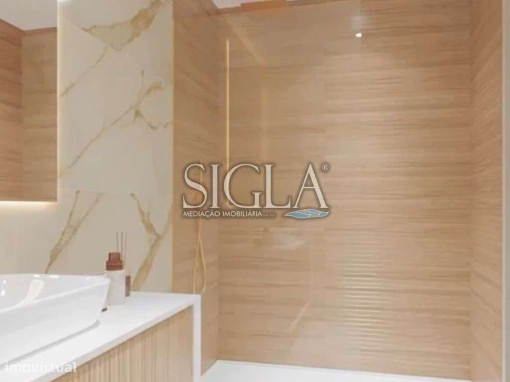 T1 em Canidelo - Grande imagem: 4/9