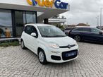 Fiat Panda 1.2 Lounge - 10