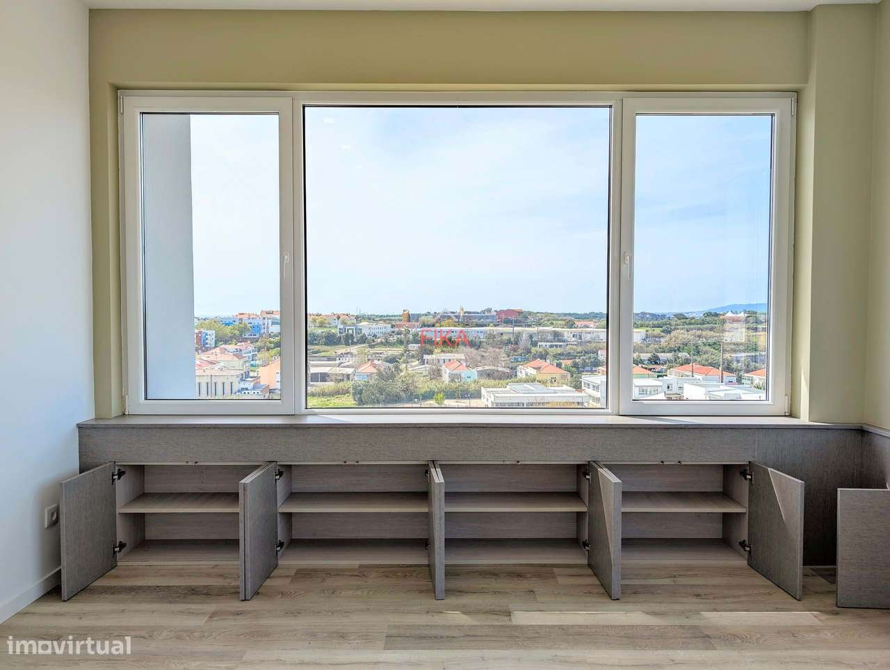 T2 com 3 lugares de parqueamento-15