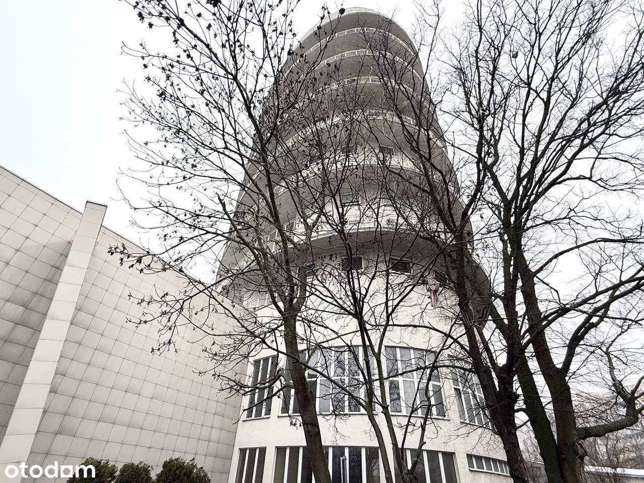 Mieszkanie 2-pokojowe z komórką lokatorską w Chartowo Tower – Poznań-15