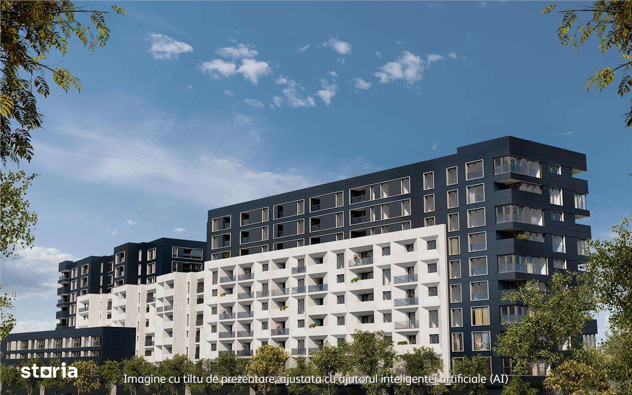 Spatiu birouri Floreasca - Imagine principală: 2/10