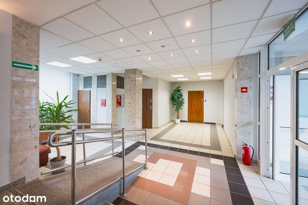 Nieruchomość przy ul. Piłsudskiego 11-2