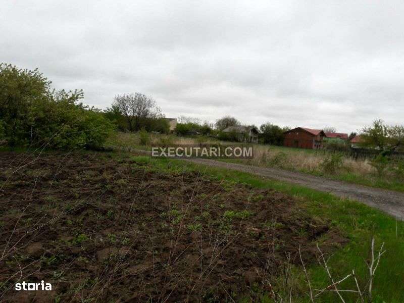 SNAGOV SAT - Teren- 2410m² - Toate utilitatile - Zona de Vile - Imagine principală: 2/8