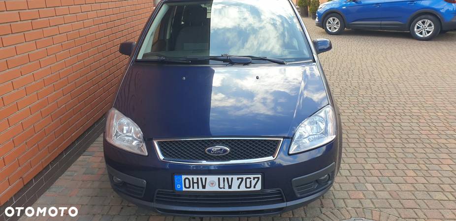 Ford Focus C-Max 1.8 Ambiente - 8