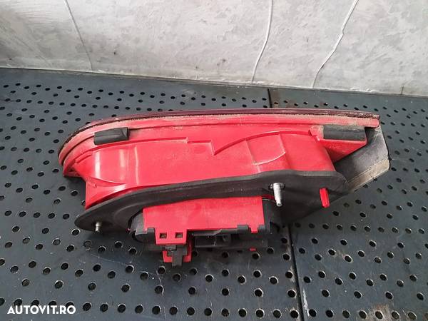 Stop tripla lampa stanga haion alfa romeo 159 939 f9395623 50504822 - 2