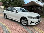 BMW Seria 3 318i Advantage - 2