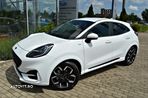 Ford Puma 1.0 EcoBoost mHEV ST Line X - 2