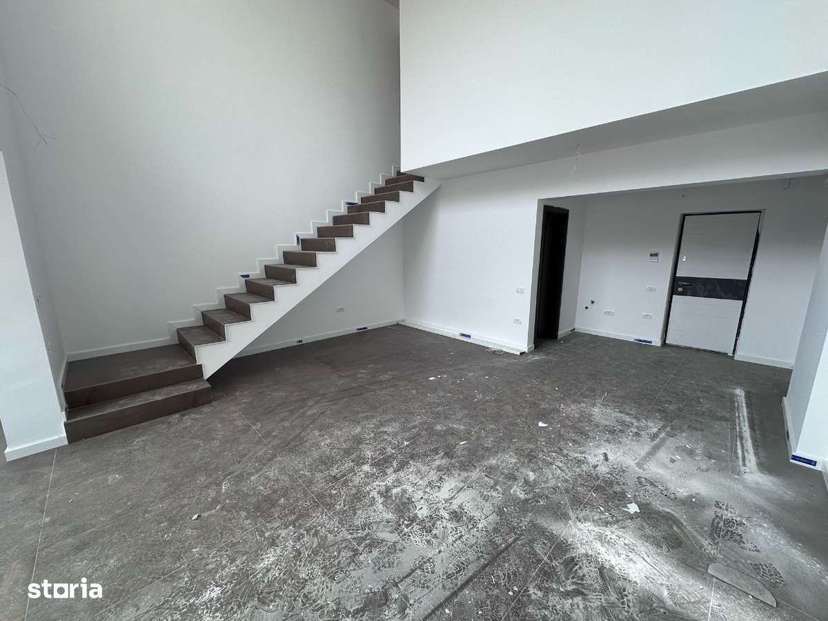Apartament de tip Penthouse/ Duplex, Metrou Berceni-7