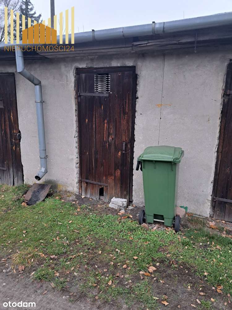 Niewielki segment w idealnej lokalizacji !!-16