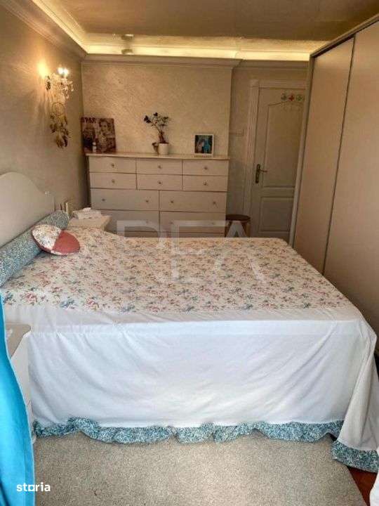 2 camere | Mobilat, Utilat | Renovat | Dorobanti langa Spitalul Florea-10