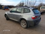 Dezmembrez Bmw x3 e83 2.0d - 7