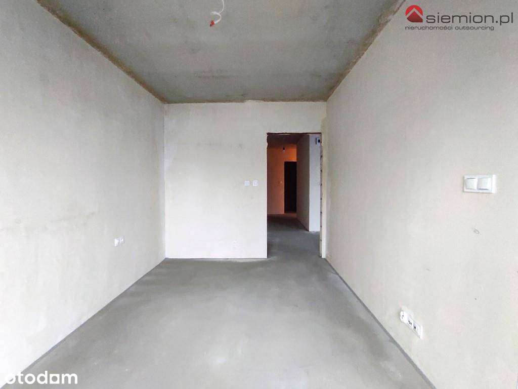 3-pokojowy apartament z ogródkiem-12