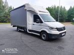 Volkswagen CRAFTER - 4