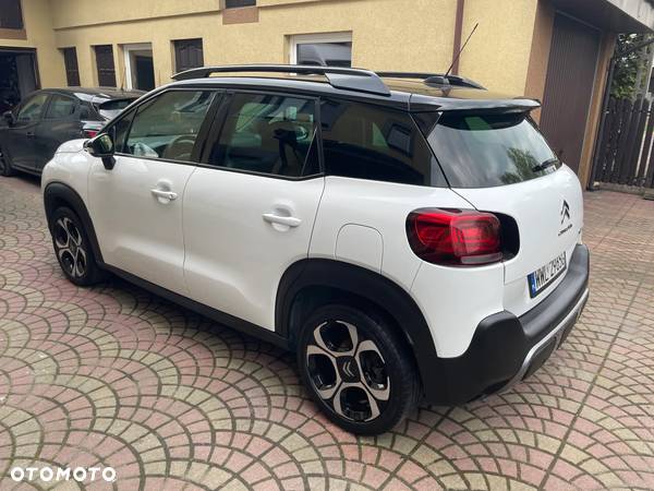 Citroën C3 Aircross 1.5 BlueHDi Shine S&S - 20