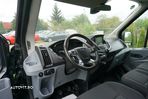 Ford Transit AWD 4X4 Tractiune Integrala - 11