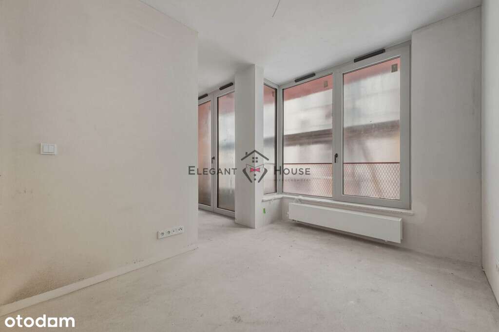 Kawalerka/ 39,21m2/ sprzedaż (cesja)/ Żelazna 54-6