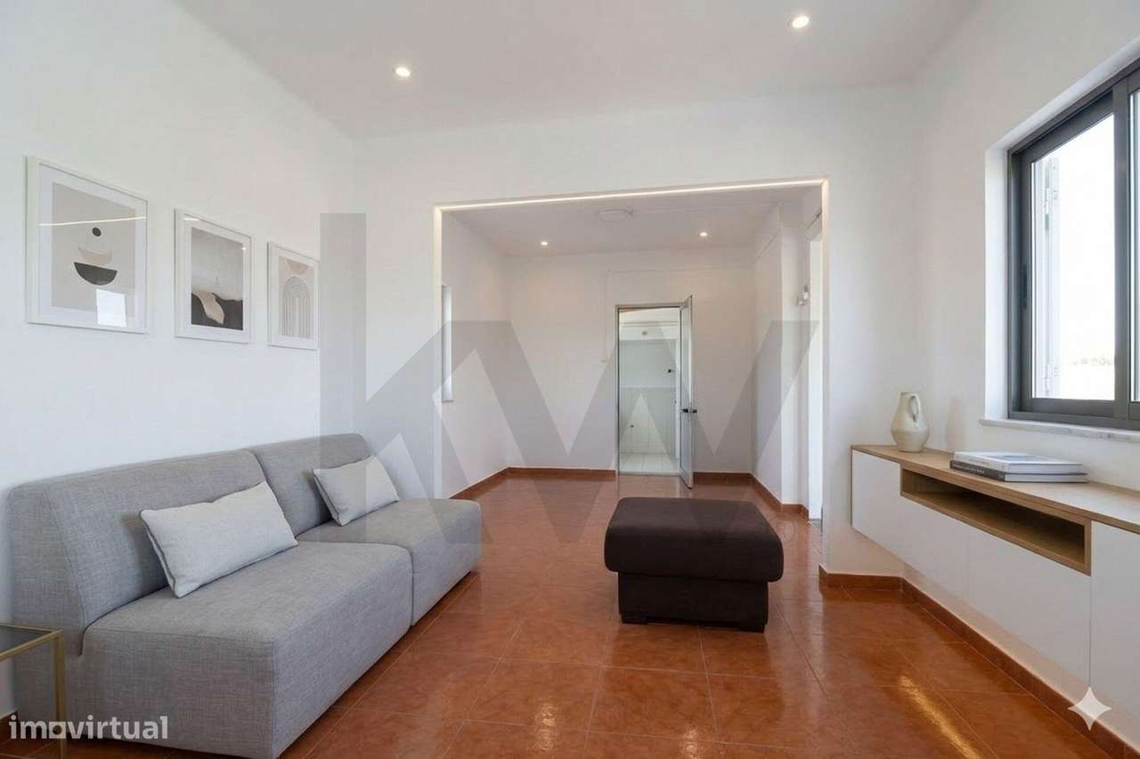 Propriedade Única em Alcobaça com 7.700 m2 de Terreno com  moradia par - Grande imagem: 5/16