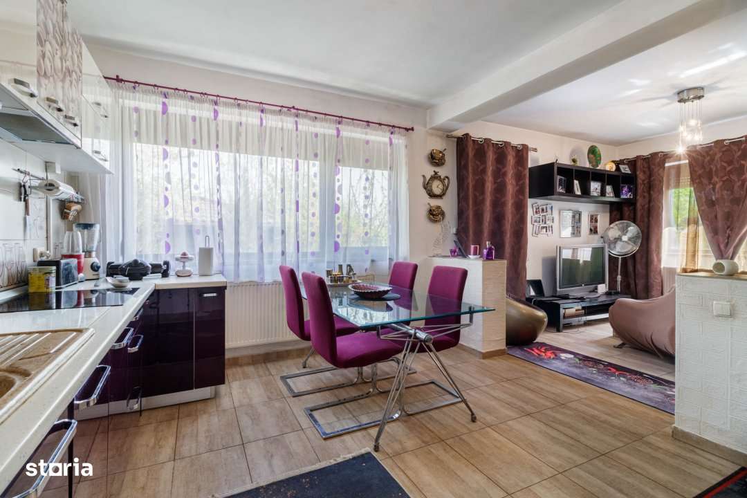 Vila spatioasa si eleganta, aproape de padure – Tunari, Ilfov - Imagine principală: 1/16