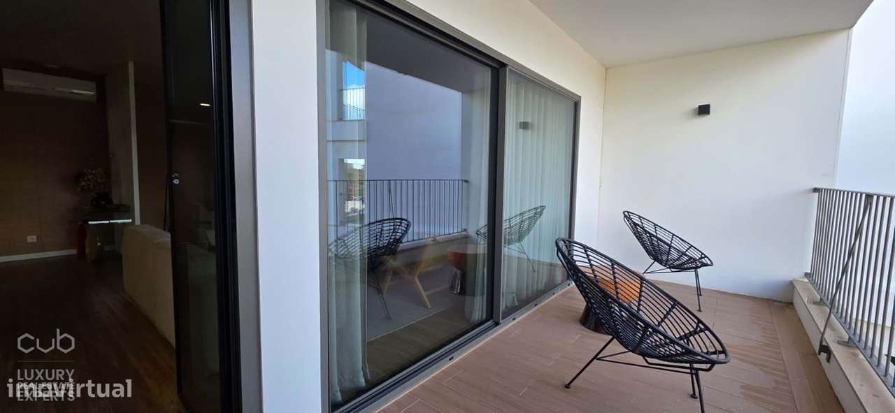 Apartamento T1 Novo em Cedência de Posição Contratual — Edifício Élou,-5