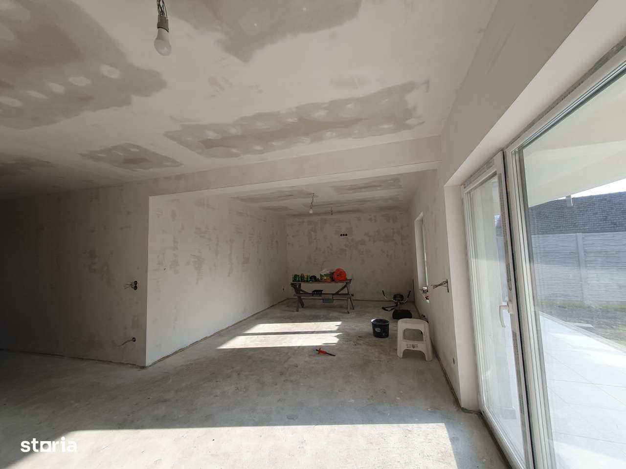 De vânzare – 1/2 Duplex în Becicherecu Mic- 738-1
