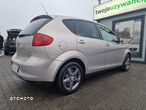 Seat Altea 2.0 TDI ITECH - 8