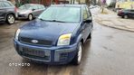 Ford Fusion 1.25 Ambiente - 4