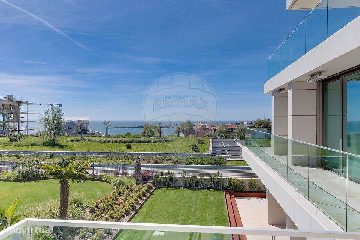 Apartamento T2 para arrendamento - Grande imagem: 5/34