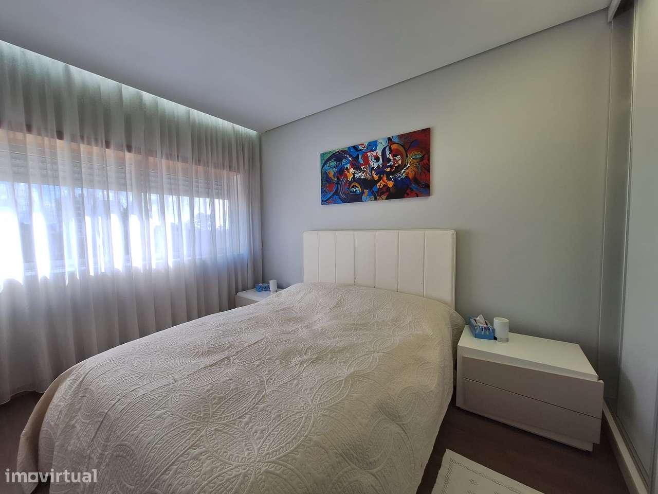 Apartamento T3 em Viana do Castelo-10