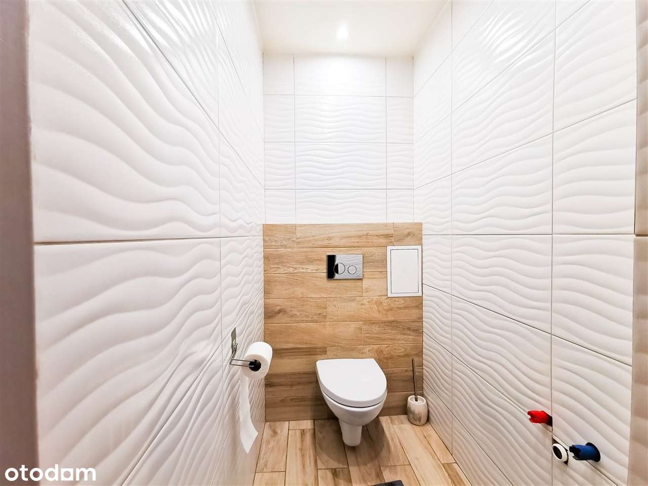 2 Pokoje Parter Balkon-8