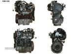 Motor Completo  Usado NISSAN JUKE 1.5 dCi - 1