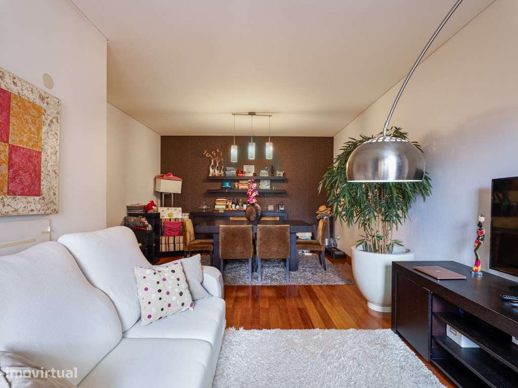 Apartamento T2 em Matosinhos Sul - Localização Premium junto ao mar-10