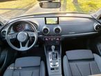 Audi A3 Sportback 30 TDI S-line S tronic - 10